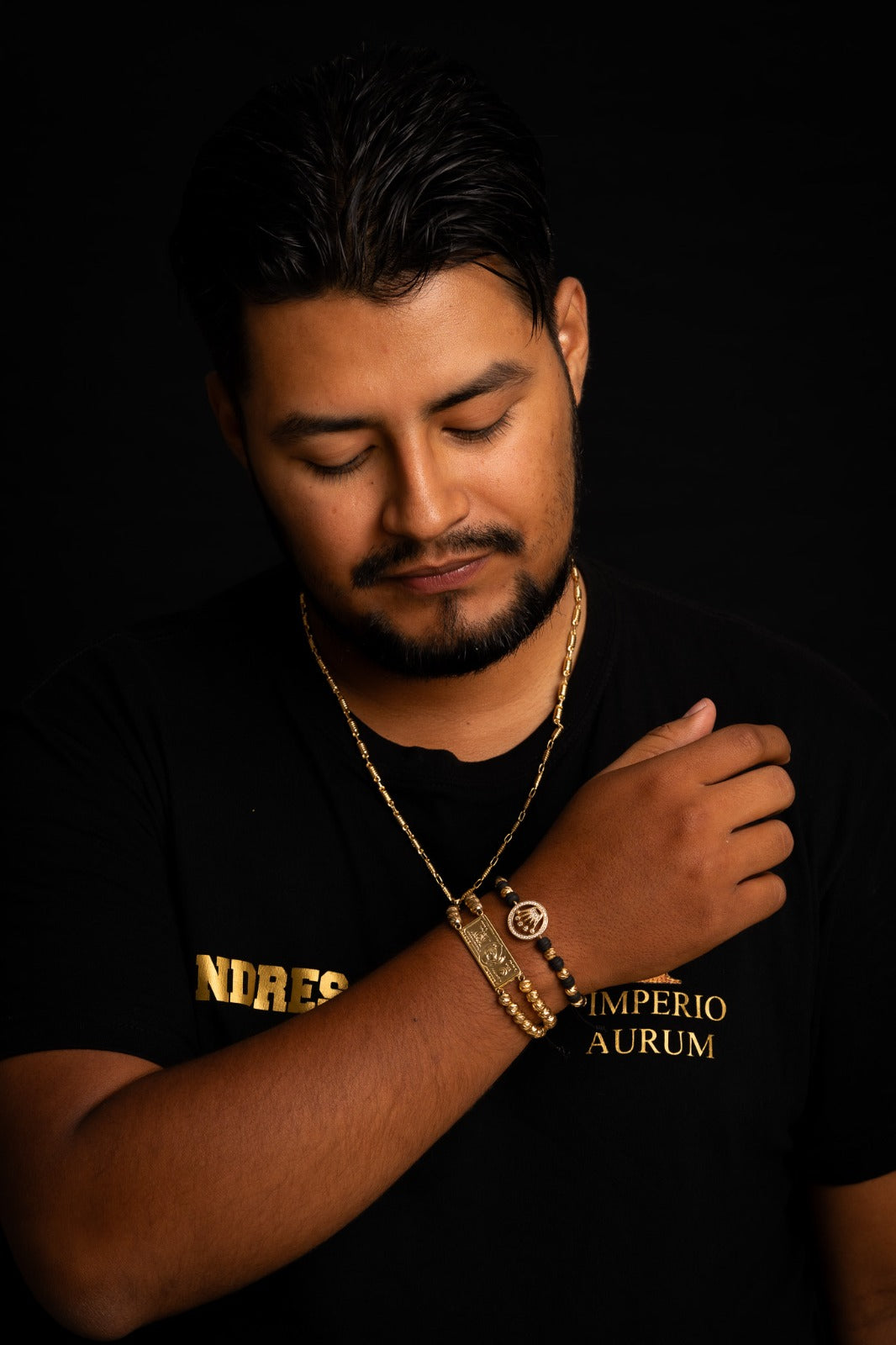 PULSERAS TEJIDAS